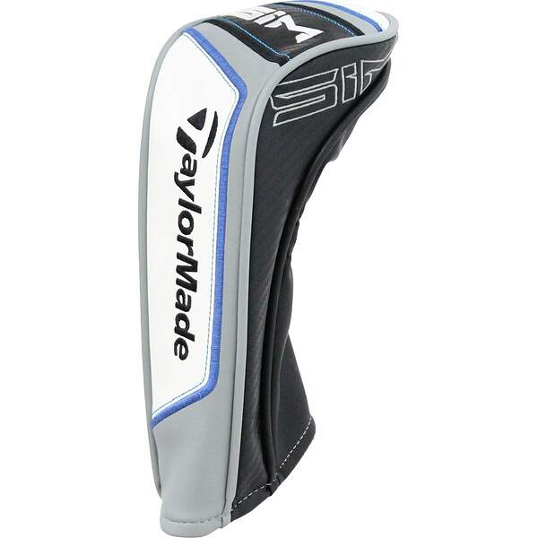 Sim max 3 wood headcover Clearance