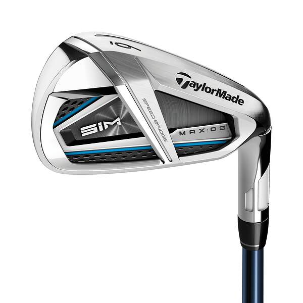 discount golf iron sets