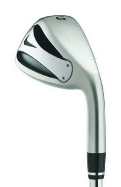 nike slingshot clubs