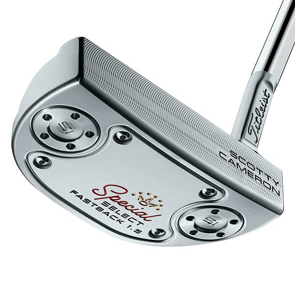 2nd swing scotty cameron