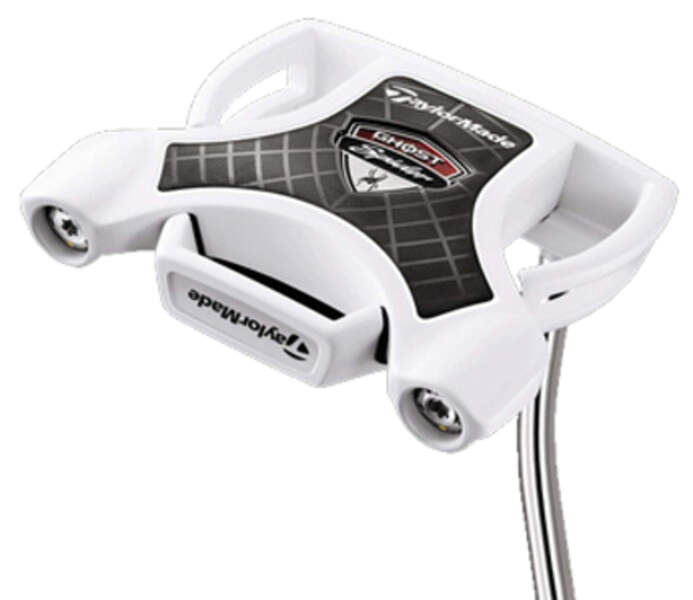 Taylormade Spider Putter Review & For Sale