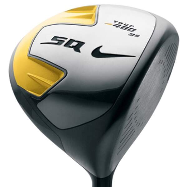 nike sq 460 10.5 driver