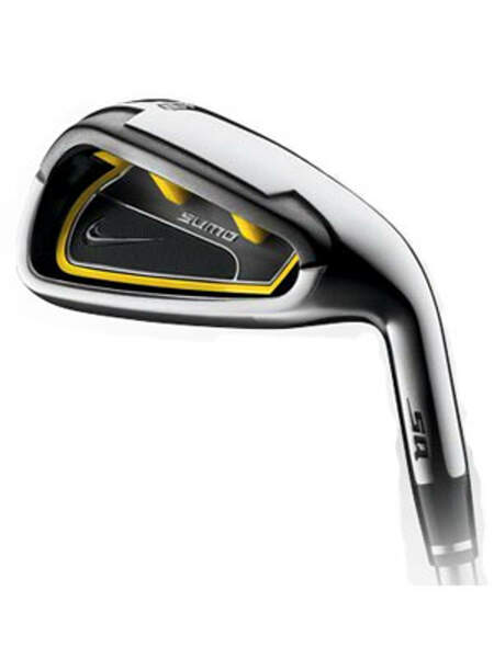 nike sq sumo irons