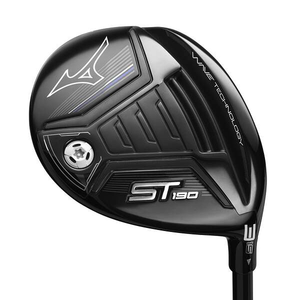 mizuno 4 wood