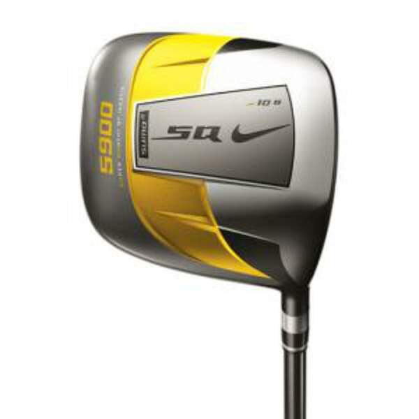 nike sasquatch driver