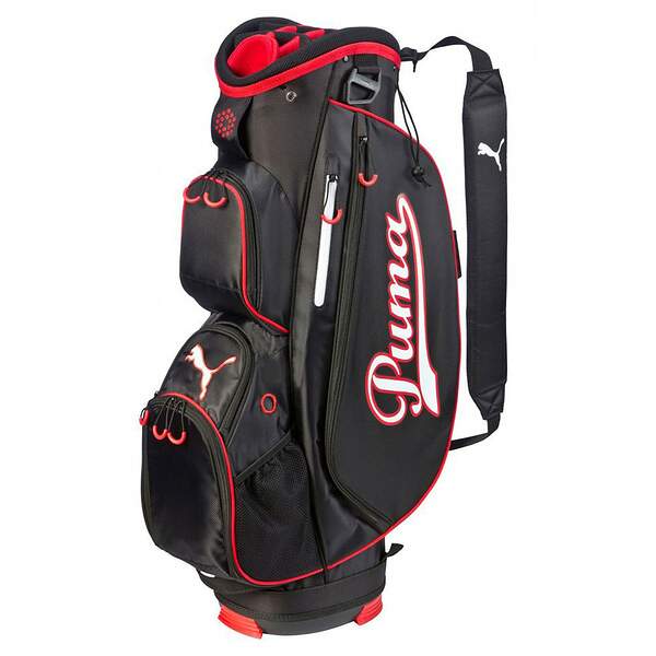 Puma Superlite Cart Bag | 2nd Swing Golf