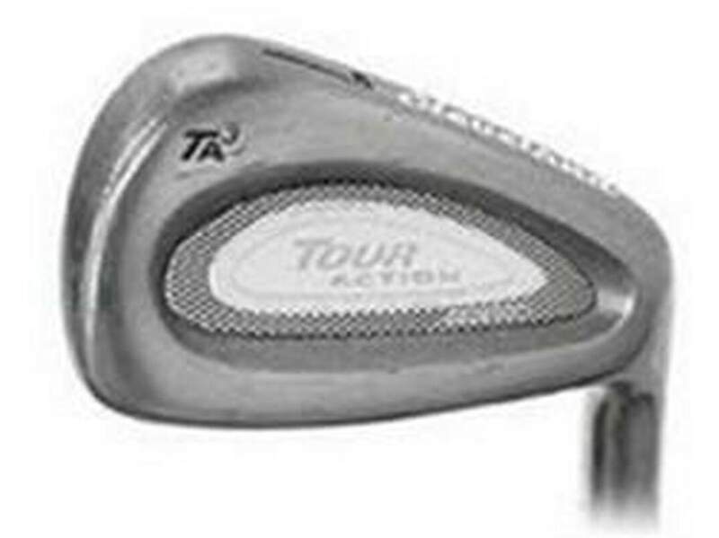 cleveland ta3 irons