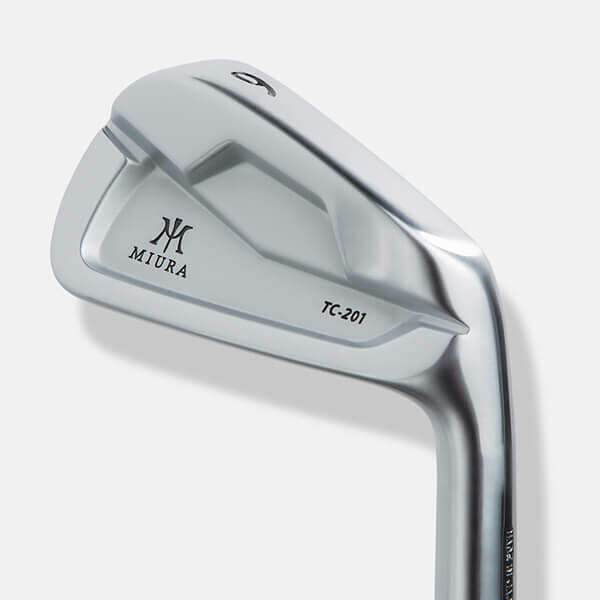 miura irons for sale