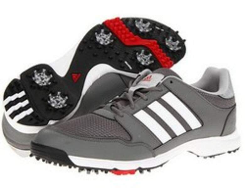 adidas men's tech response 4.0 golf shoes