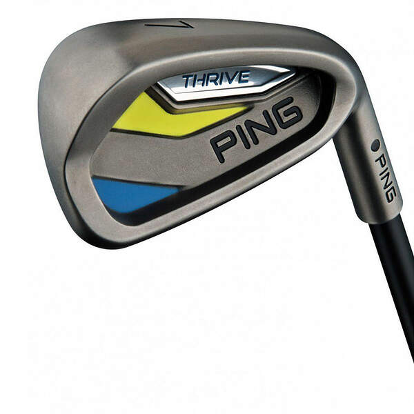 ping thrive junior set