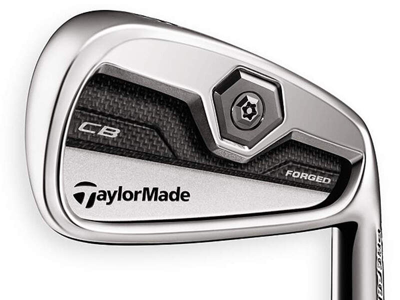 taylormade cavity back irons