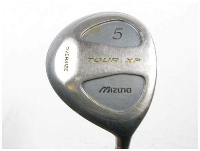 mizuno tour xp review