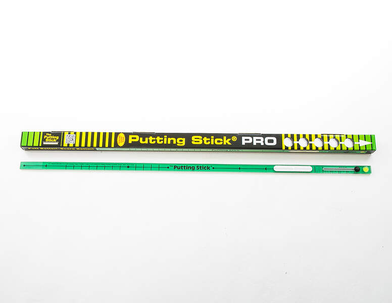 pro putting trainer