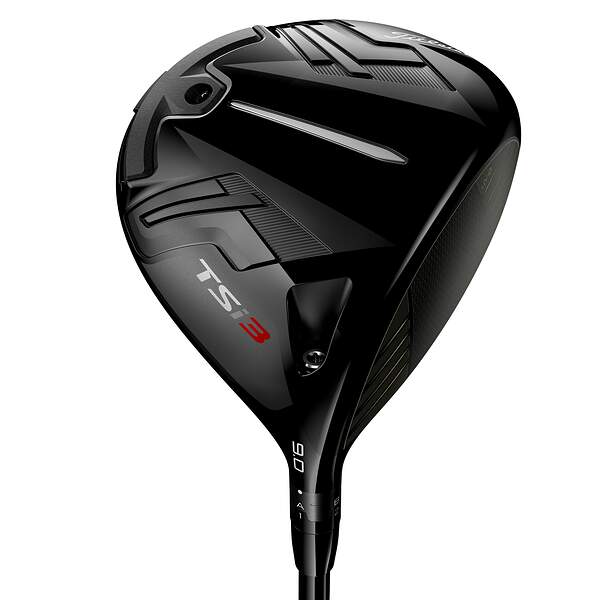 used titleist ts3 driver for sale