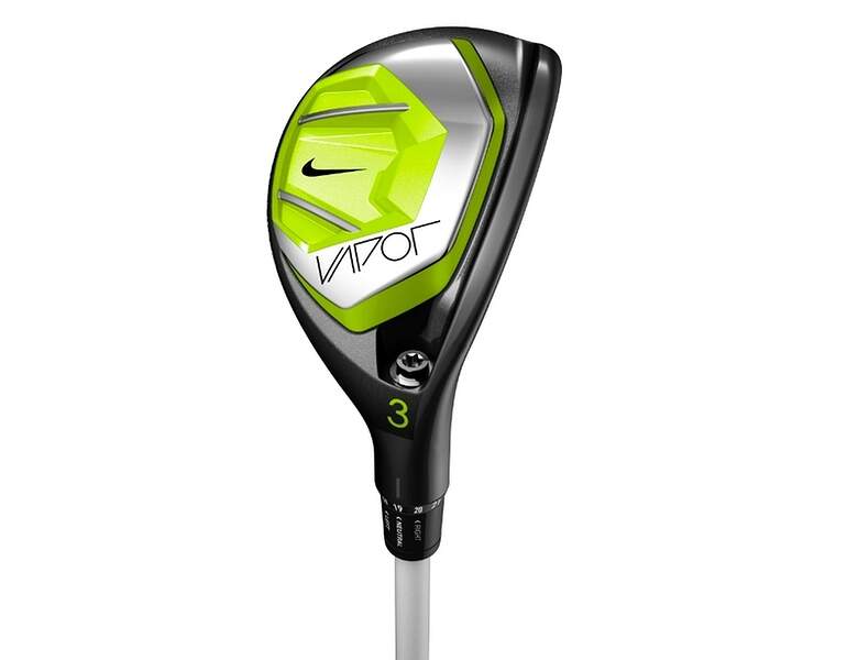Nike Golf Hybrids | 2nd Swing Golf