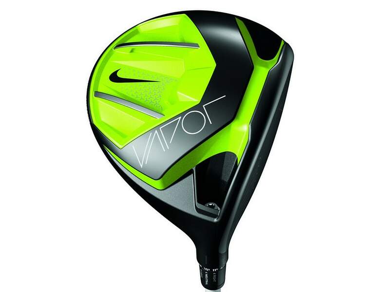 Nike Vapor Pro Driver | 2nd Swing Golf