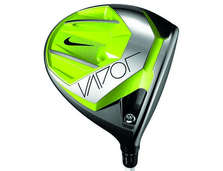 nike golf drivers by year