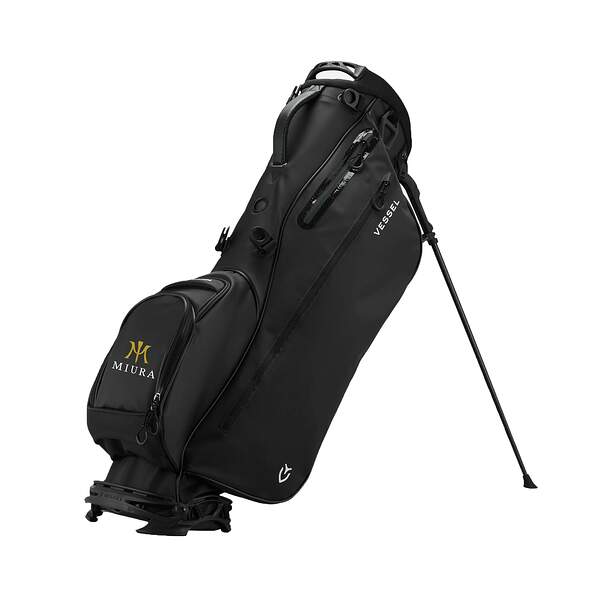 cobra vessel bag
