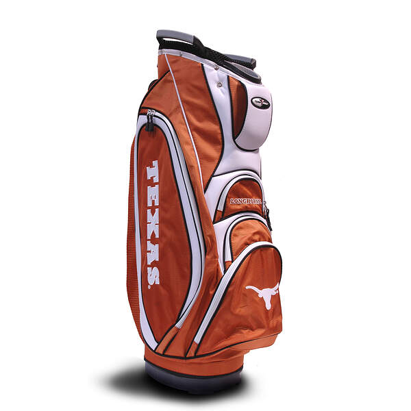 Team golf victory cart bag Clearance