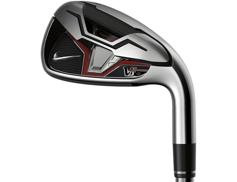 Nike VRS X Single Iron | 2nd Swing Golf