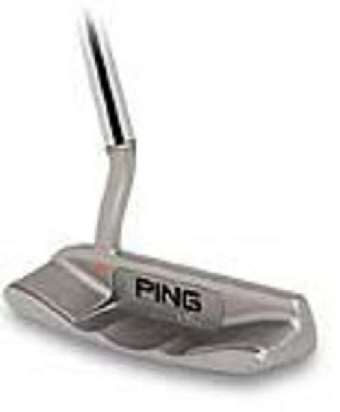 ping isopur 2 putter for sale