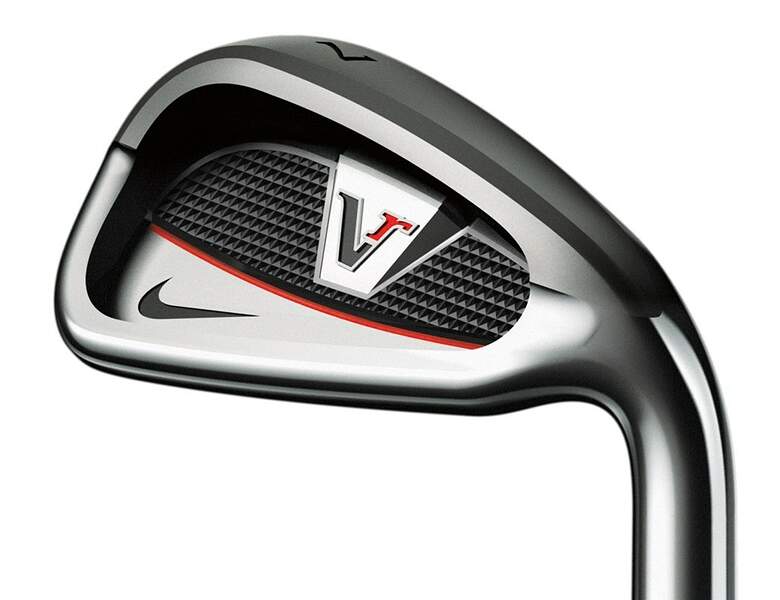 nike victory red irons