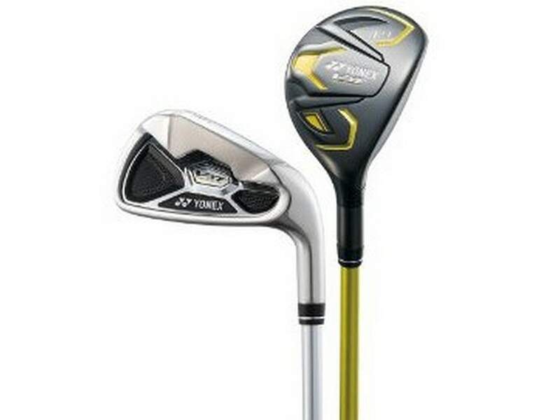 Yonex VXF Hybrid-Iron Iron Set | 2nd Swing Golf