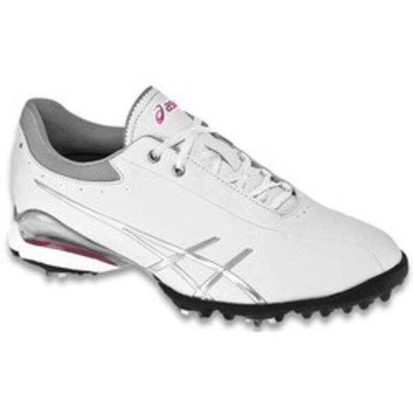 asics ladies golf shoes