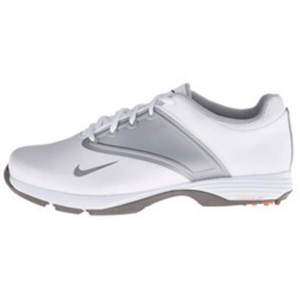 Nike Lunar Saddle Womens Golf Shoe 