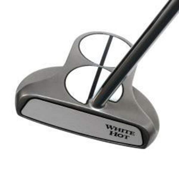 mizuno center shafted putters