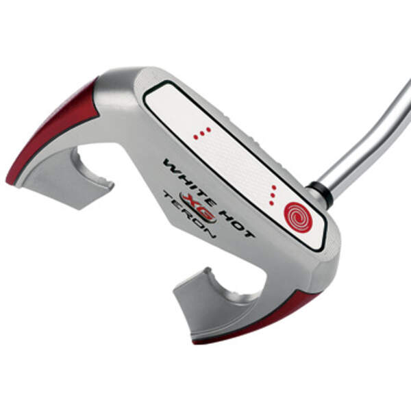 Odyssey white hot xg teron putter Clearance