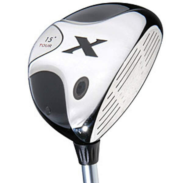 Are tour x golf clubs any good?