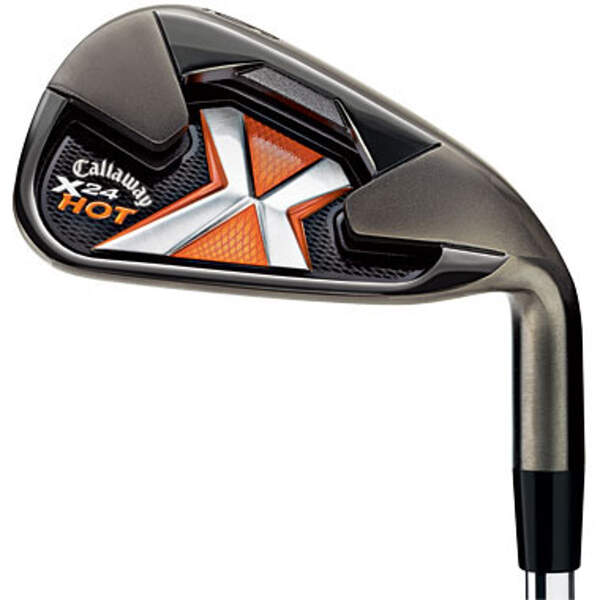 callaway x hot set