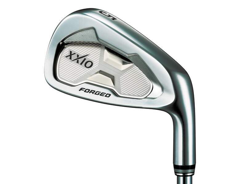 XXIO Forged Wedge | 2nd Swing Golf