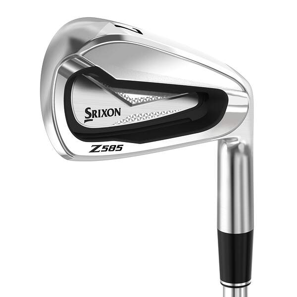 Srixon Z585 Iron Set | 2nd Swing Golf