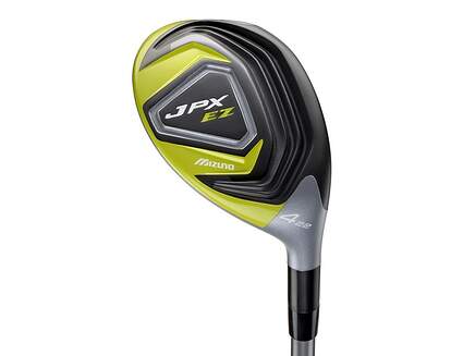 mizuno jpx ez forged occasion