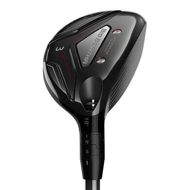 Callaway 2019 Big Bertha Hybrids