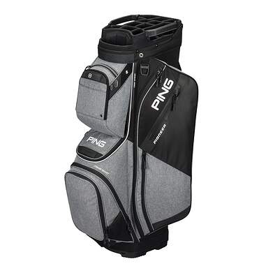 Ping Cart Bags 2nd Swing Golf