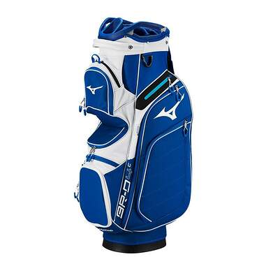 mizuno pro cart bag 2017