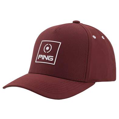 ping greenskeeper hat