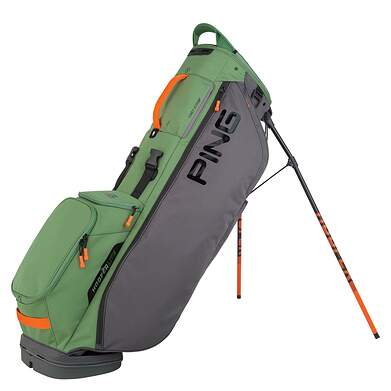 ping multicam golf bag