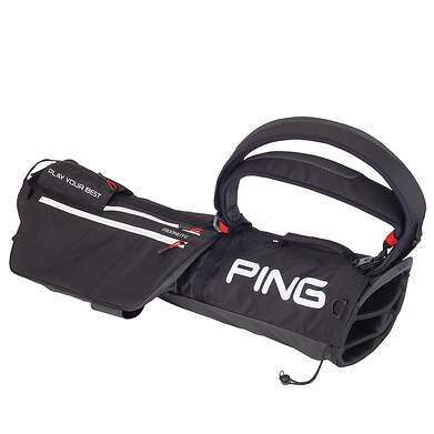 Second swing golf bags Clearance