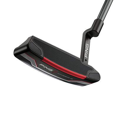 PING 2021 Putters