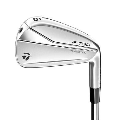 TaylorMade 2021 P790 Iron Set | 2nd Swing Golf