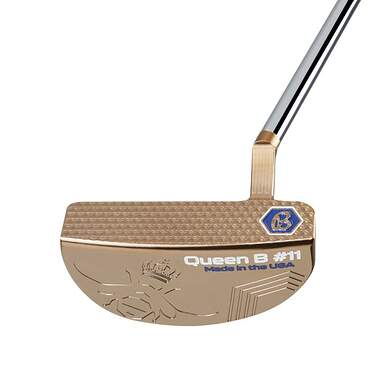 2nd hand putters