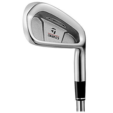 taylormade 320 iron set