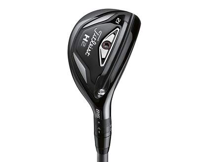 Titleist 816 H2 Hybrids