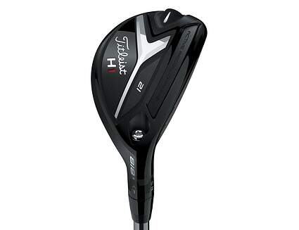 Titleist 818 H1 Hybrid