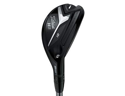 Titleist 818 H2 Hybrid