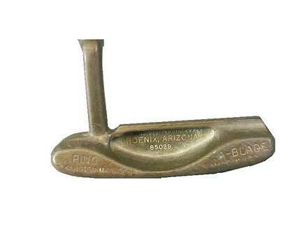 ping a blade putter